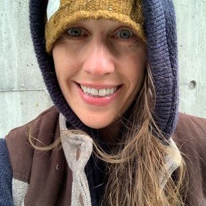 Meet your Posher, Nichole